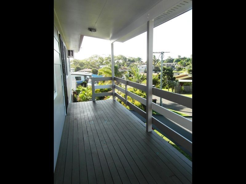 29 MACEDON STREET, Tannum Sands QLD 4680