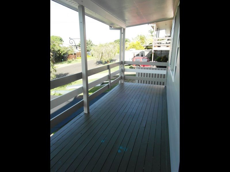 29 MACEDON STREET, Tannum Sands QLD 4680