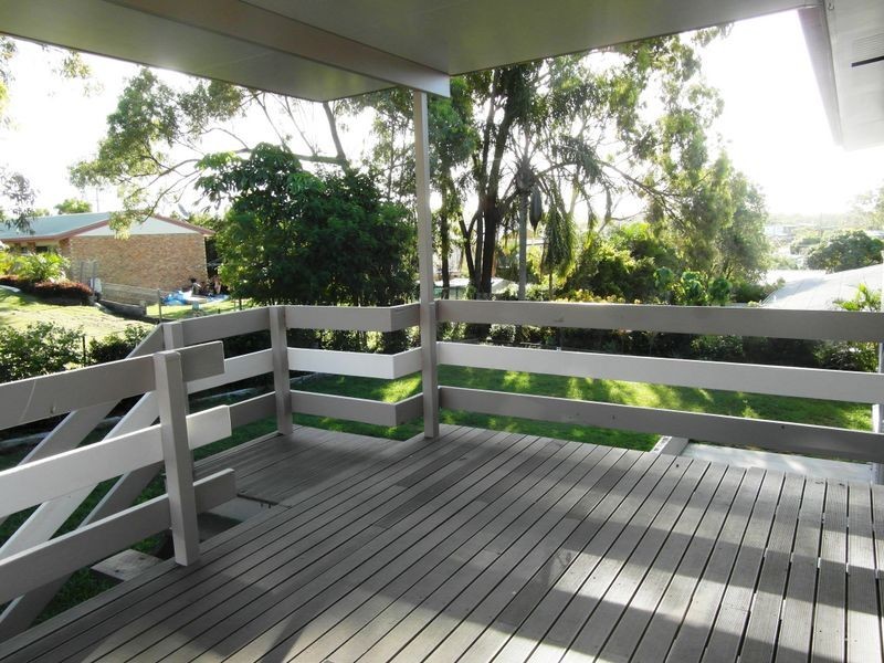 29 MACEDON STREET, Tannum Sands QLD 4680