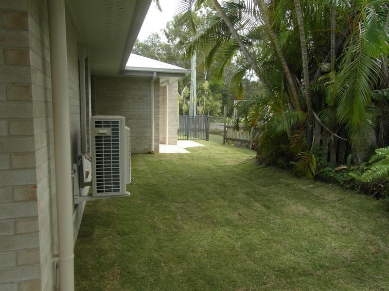 66 WYNDHAM AVENUE, Boyne Island QLD 4680