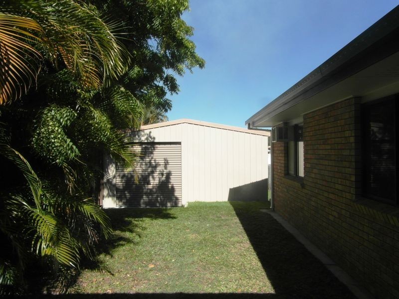 10 MARQUIS COURT, Tannum Sands QLD 4680
