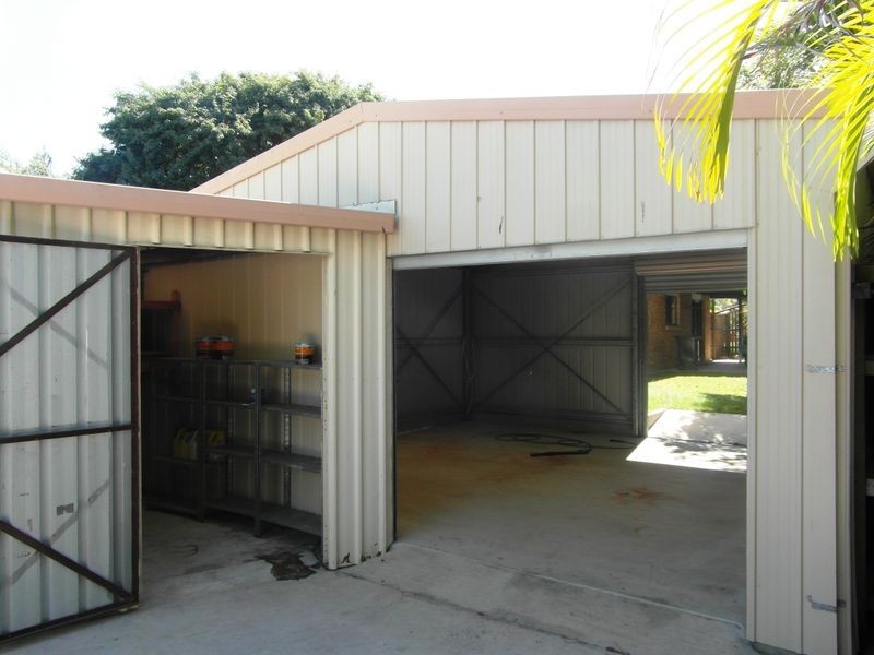 10 MARQUIS COURT, Tannum Sands QLD 4680