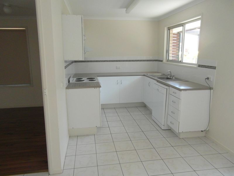 18 HAMPTON DRIVE, Tannum Sands QLD 4680