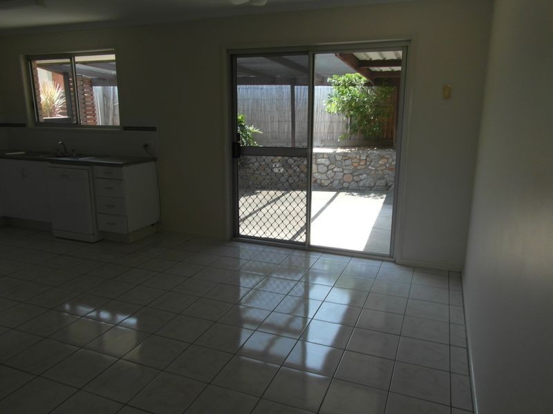 18 HAMPTON DRIVE, Tannum Sands QLD 4680