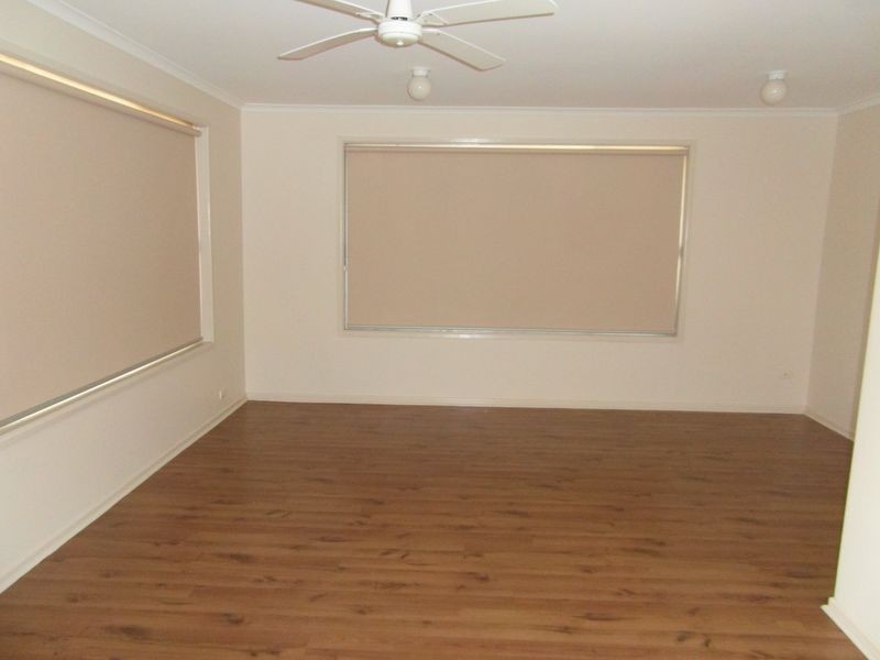 18 HAMPTON DRIVE, Tannum Sands QLD 4680