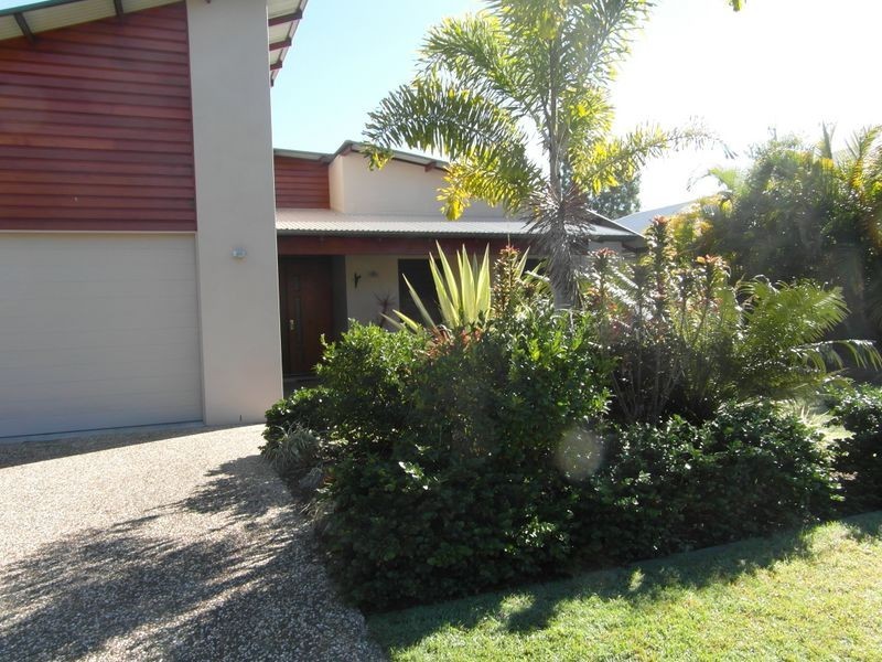 7 Longreach Court, Tannum Sands QLD 4680