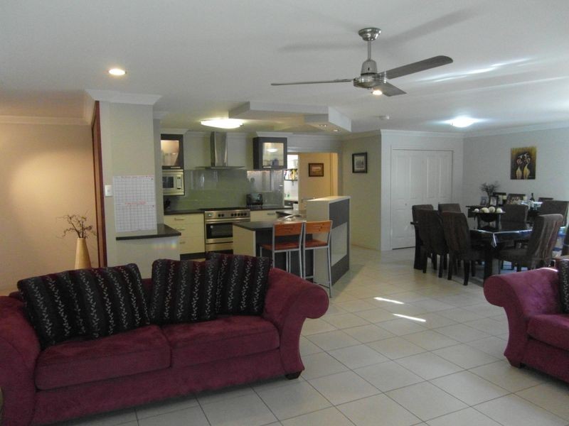 7 Longreach Court, Tannum Sands QLD 4680