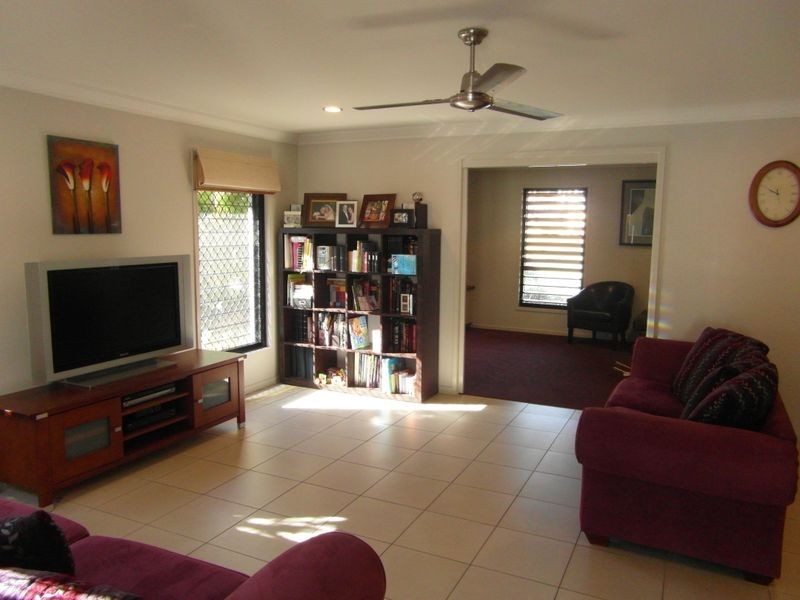 7 Longreach Court, Tannum Sands QLD 4680
