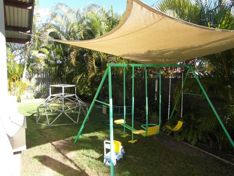 7 Longreach Court, Tannum Sands QLD 4680