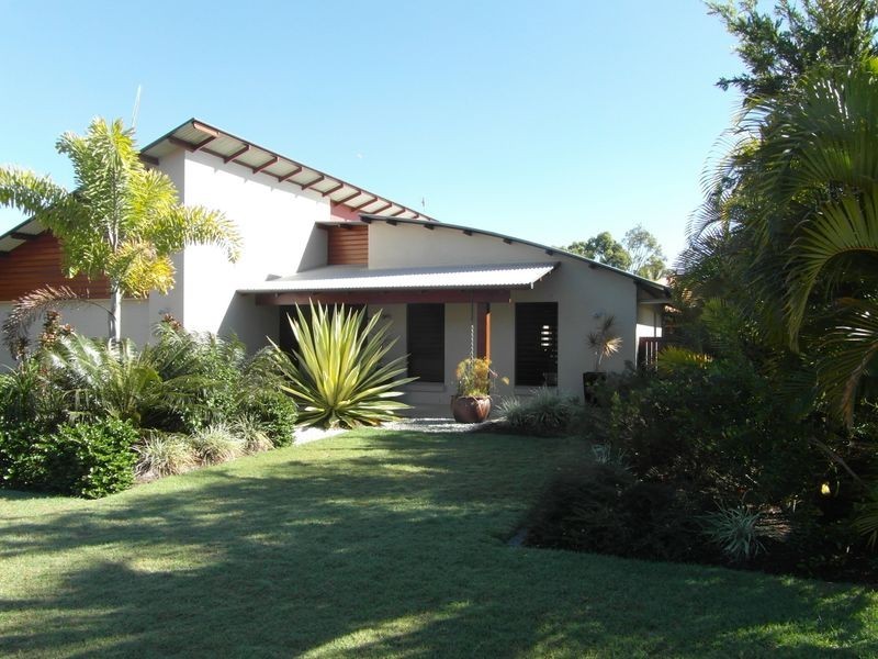 7 Longreach Court, Tannum Sands QLD 4680