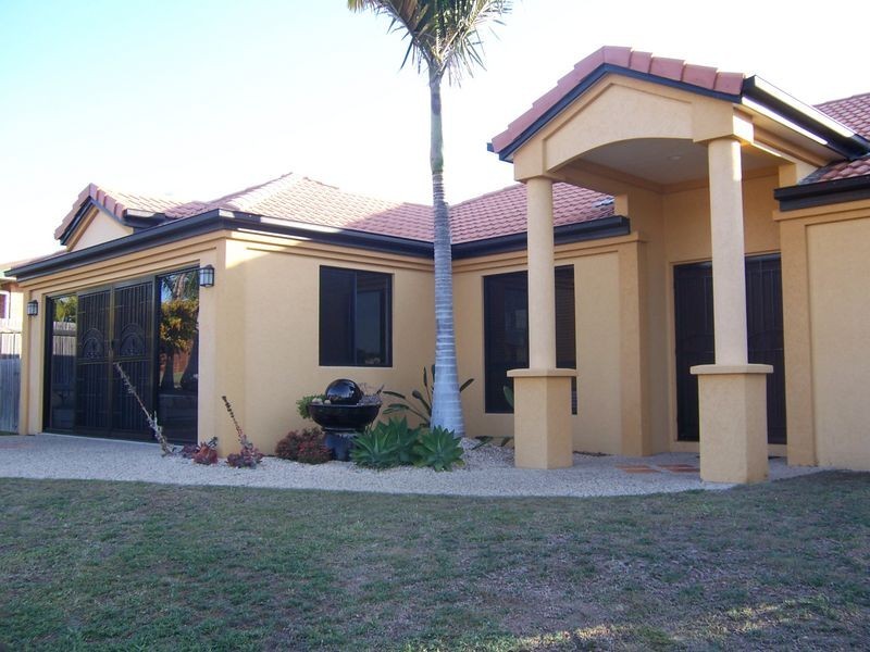 17 Cremorne Drive, Tannum Sands QLD 4680