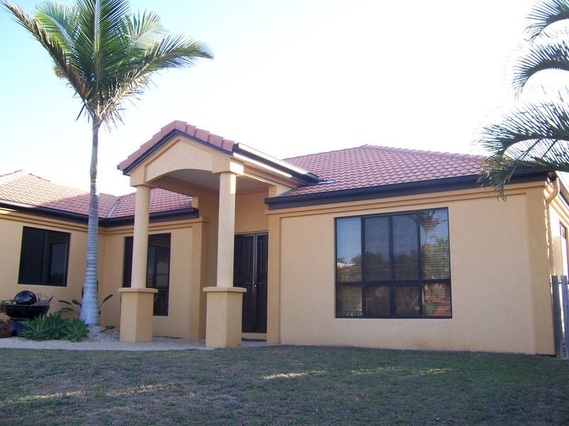 17 Cremorne Drive, Tannum Sands QLD 4680