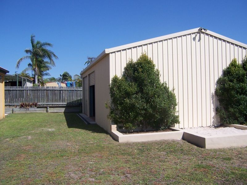 17 Cremorne Drive, Tannum Sands QLD 4680