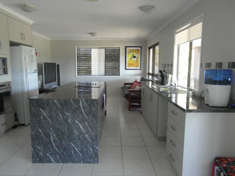 69 KATANDRA STREET, Boyne Island QLD 4680