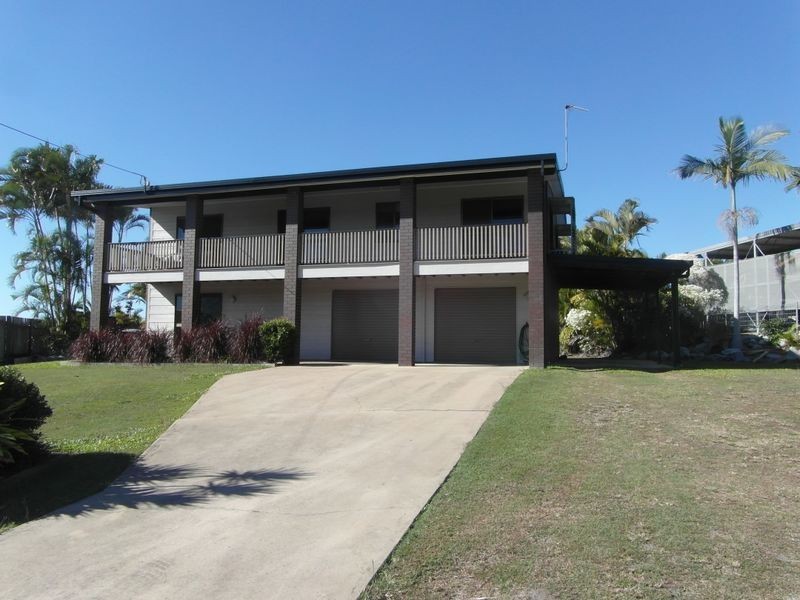 69 KATANDRA STREET, Boyne Island QLD 4680