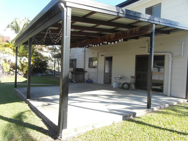 69 KATANDRA STREET, Boyne Island QLD 4680