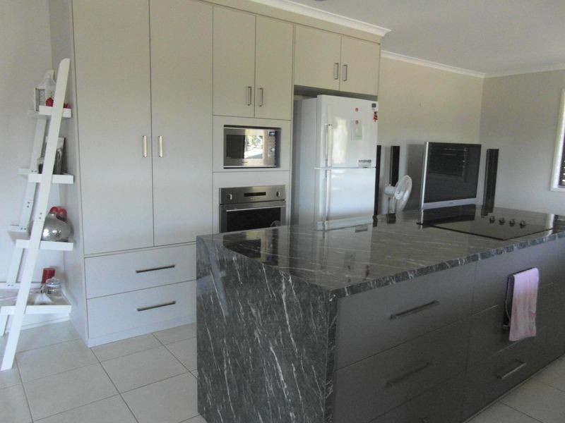 69 KATANDRA STREET, Boyne Island QLD 4680