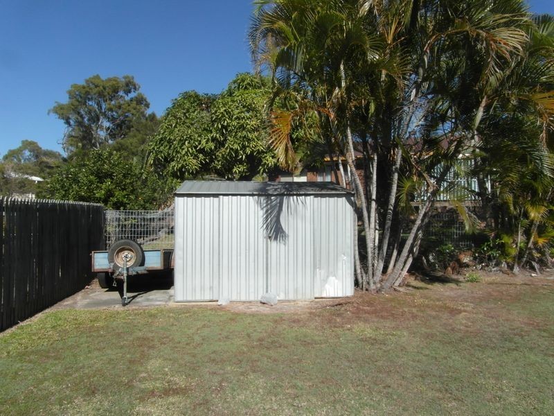 69 KATANDRA STREET, Boyne Island QLD 4680