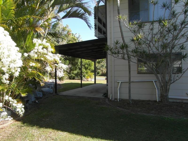 69 KATANDRA STREET, Boyne Island QLD 4680