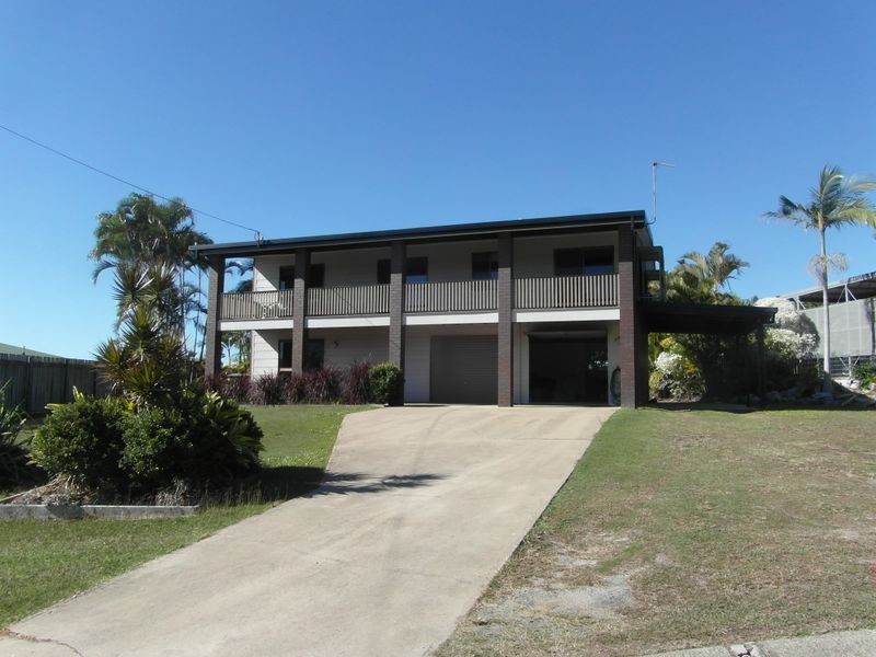 69 KATANDRA STREET, Boyne Island QLD 4680