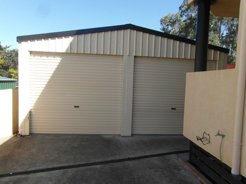 7 CURTIS AVENUE, Boyne Island QLD 4680