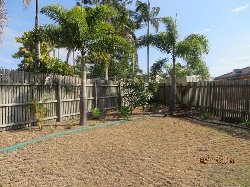 2/36 LANGDON STREET, Tannum Sands QLD 4680