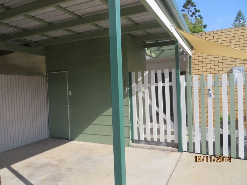 2/36 LANGDON STREET, Tannum Sands QLD 4680