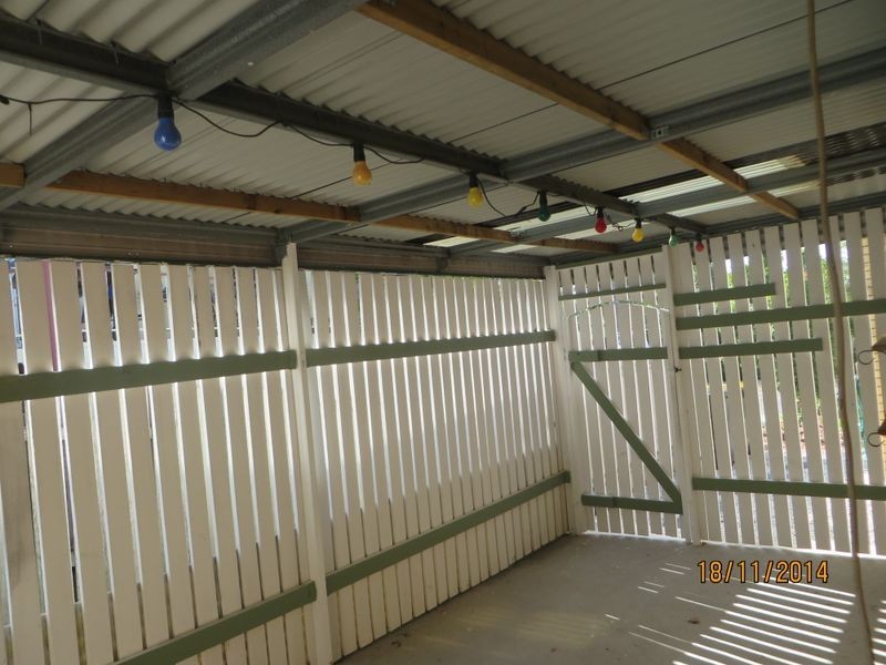 2/36 LANGDON STREET, Tannum Sands QLD 4680