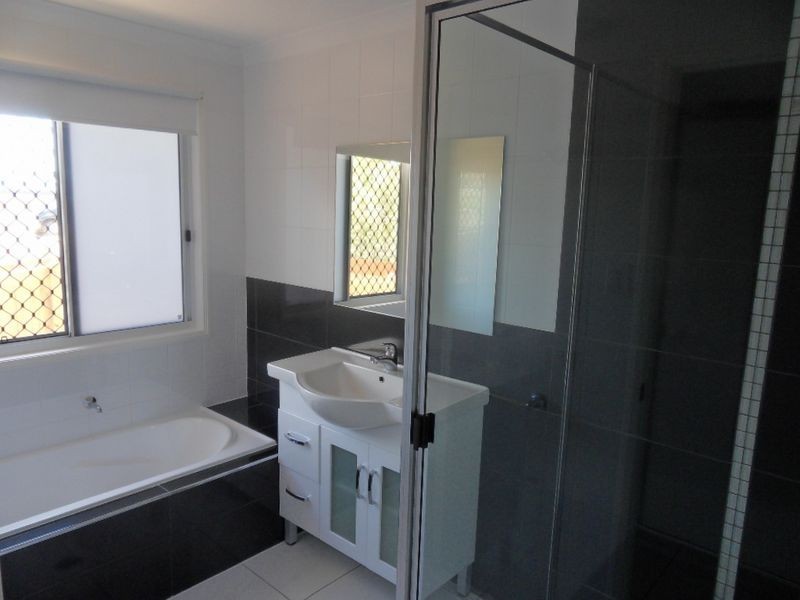 48A PRYDE STREET, Tannum Sands QLD 4680
