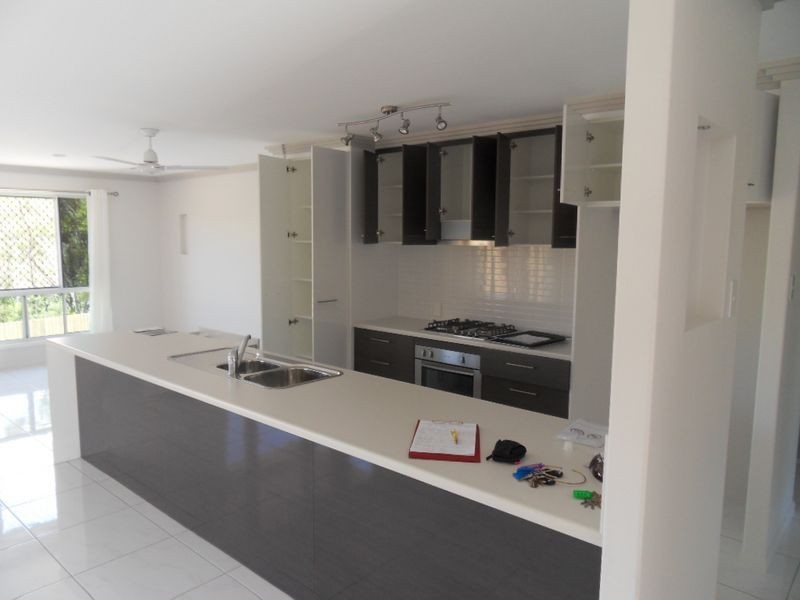 48A PRYDE STREET, Tannum Sands QLD 4680