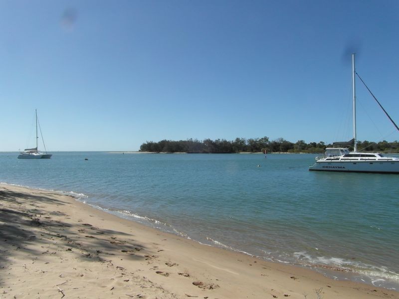 6/9 ORANA AVENUE, Boyne Island QLD 4680