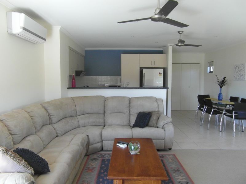 6/9 ORANA AVENUE, Boyne Island QLD 4680