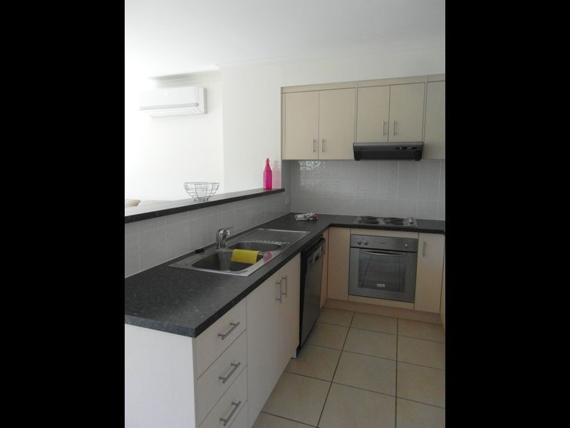 6/9 ORANA AVENUE, Boyne Island QLD 4680