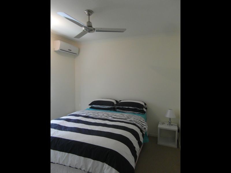 6/9 ORANA AVENUE, Boyne Island QLD 4680