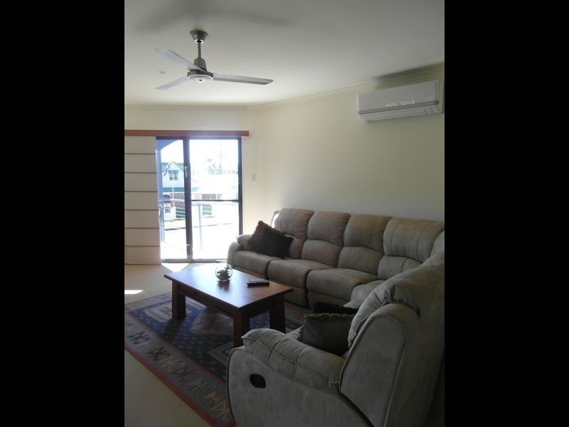 6/9 ORANA AVENUE, Boyne Island QLD 4680