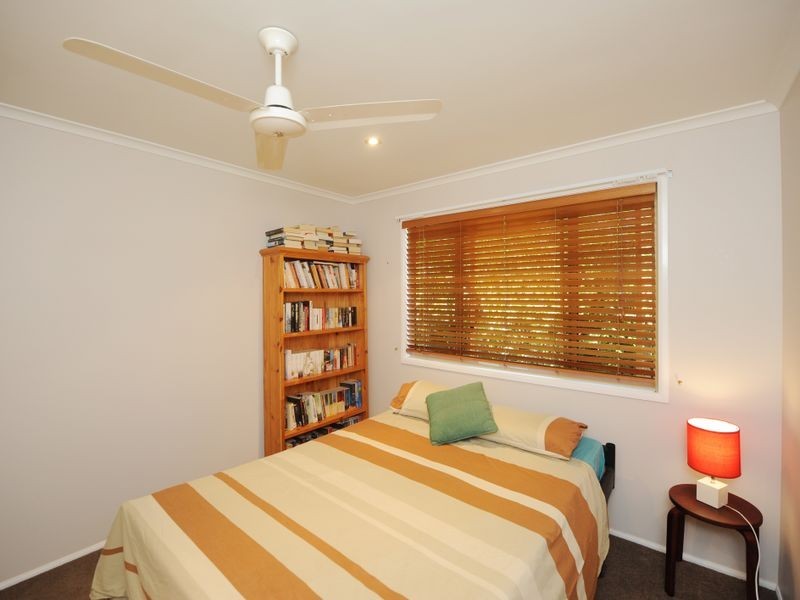 9 CURRAWONG COURT, Boyne Island QLD 4680