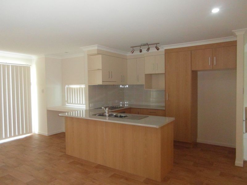 6/1A Jenny Lind, Boyne Island QLD 4680