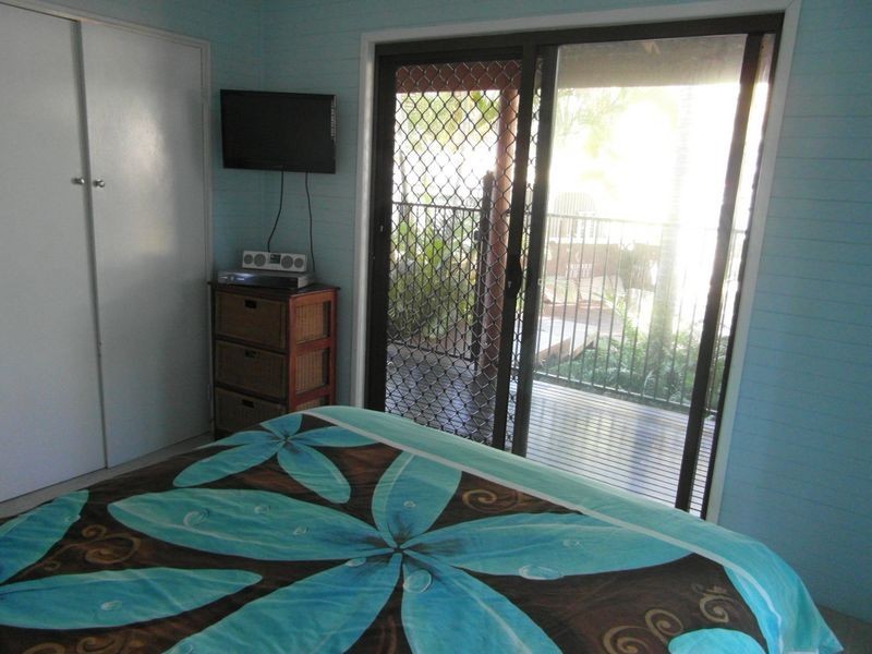 21 Orana Avenue, Boyne Island QLD 4680