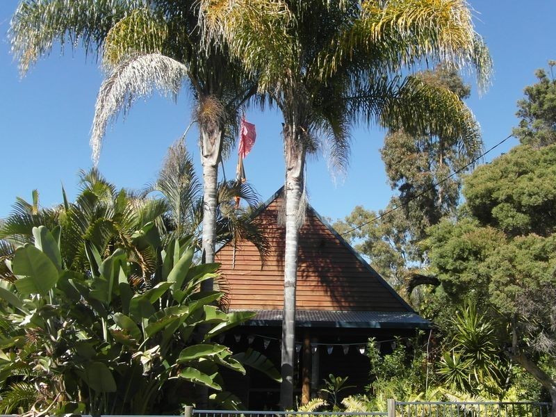 21 Orana Avenue, Boyne Island QLD 4680