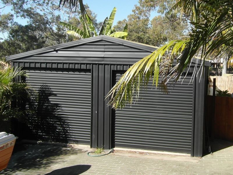 21 Orana Avenue, Boyne Island QLD 4680