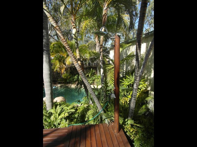 21 Orana Avenue, Boyne Island QLD 4680