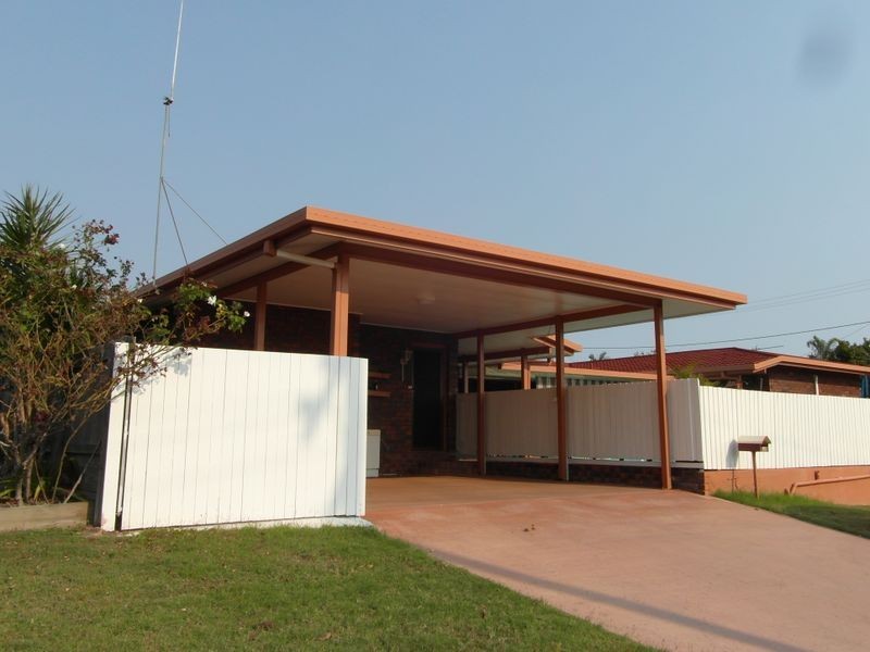 48 BOOTH AVENUE, Tannum Sands QLD 4680