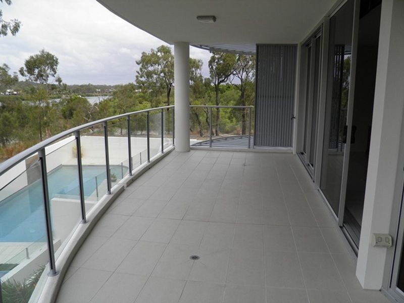 7/2 THE PROMENADE, Boyne Island QLD 4680