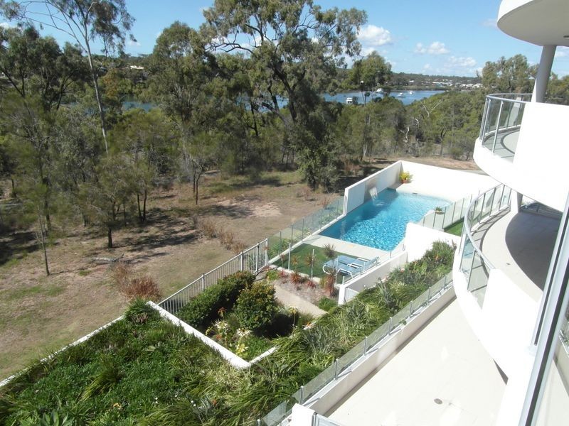7/2 THE PROMENADE, Boyne Island QLD 4680