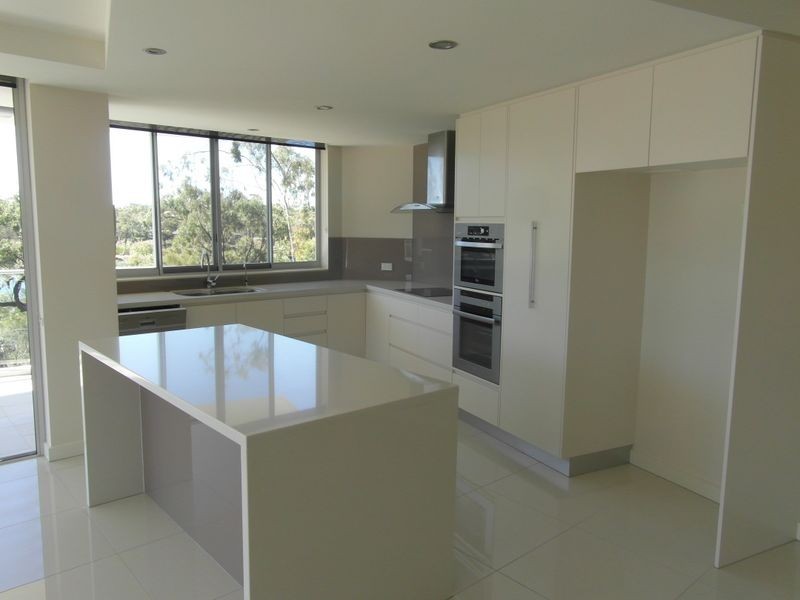 7/2 THE PROMENADE, Boyne Island QLD 4680