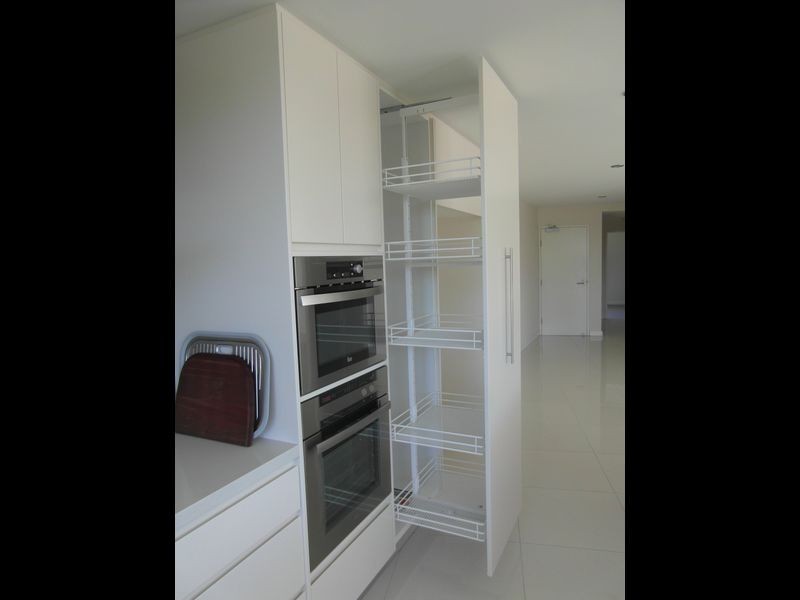 7/2 THE PROMENADE, Boyne Island QLD 4680