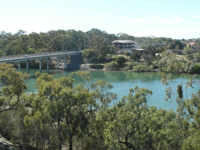 7/2 THE PROMENADE, Boyne Island QLD 4680