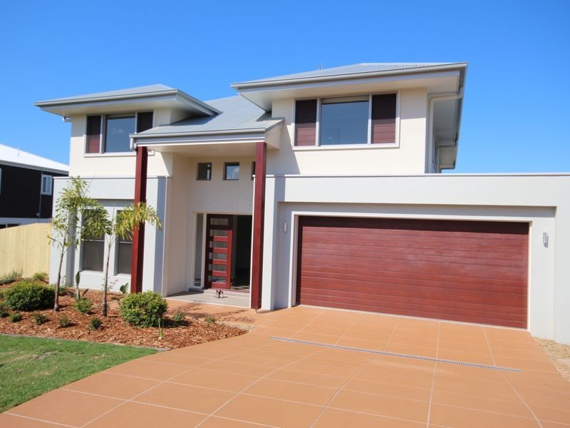 9 STONEY COURT, Tannum Sands QLD 4680