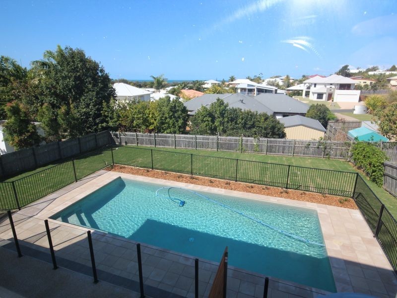 9 STONEY COURT, Tannum Sands QLD 4680