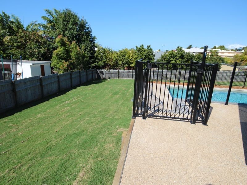 9 STONEY COURT, Tannum Sands QLD 4680